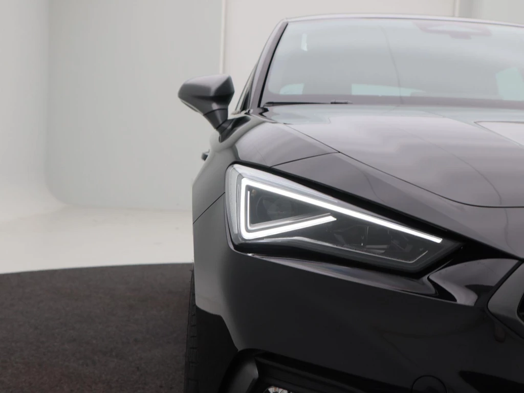 SEAT Leon – foto 10