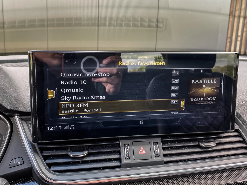 Audi SQ5 – foto 78