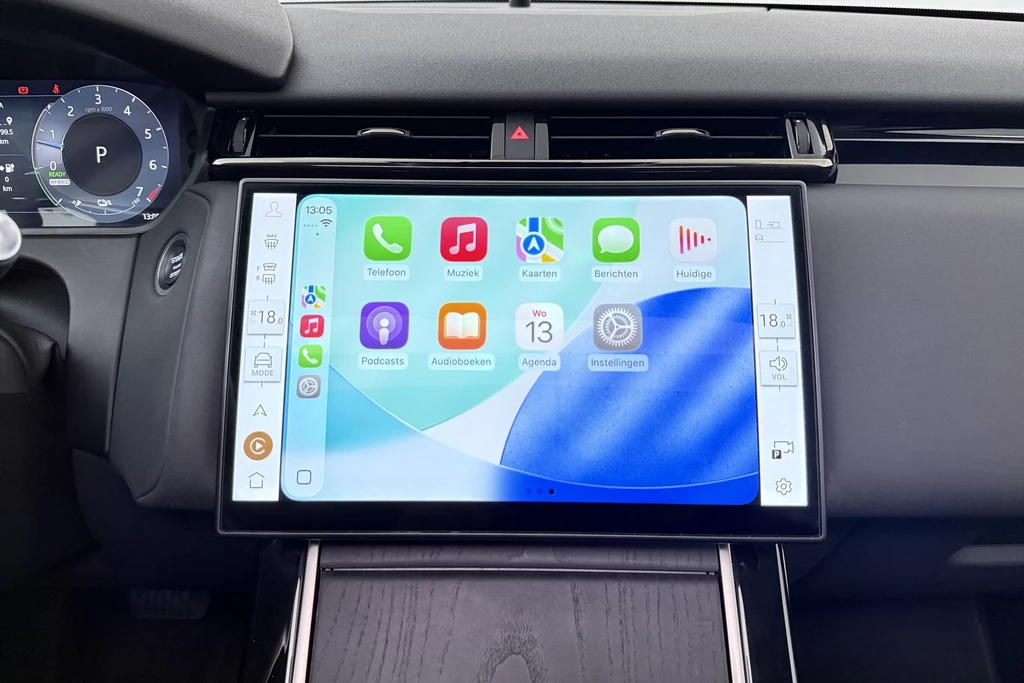 Land Rover Range Rover Velar – foto 33