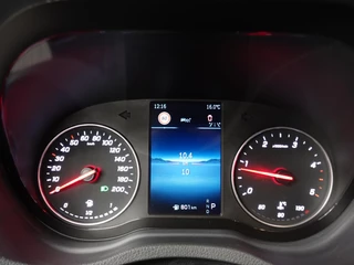 Mercedes-Benz Sprinter – thumbnail 29