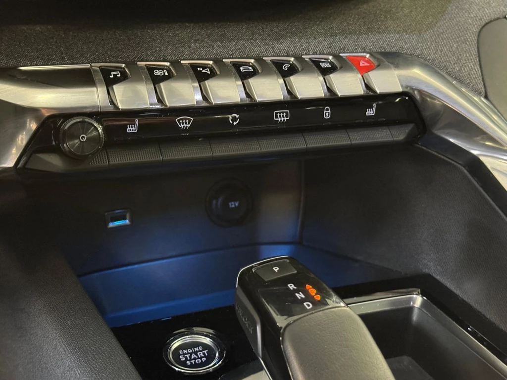Peugeot 5008 – foto 41