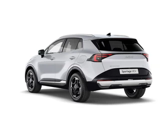 Kia Sportage – thumbnail 4