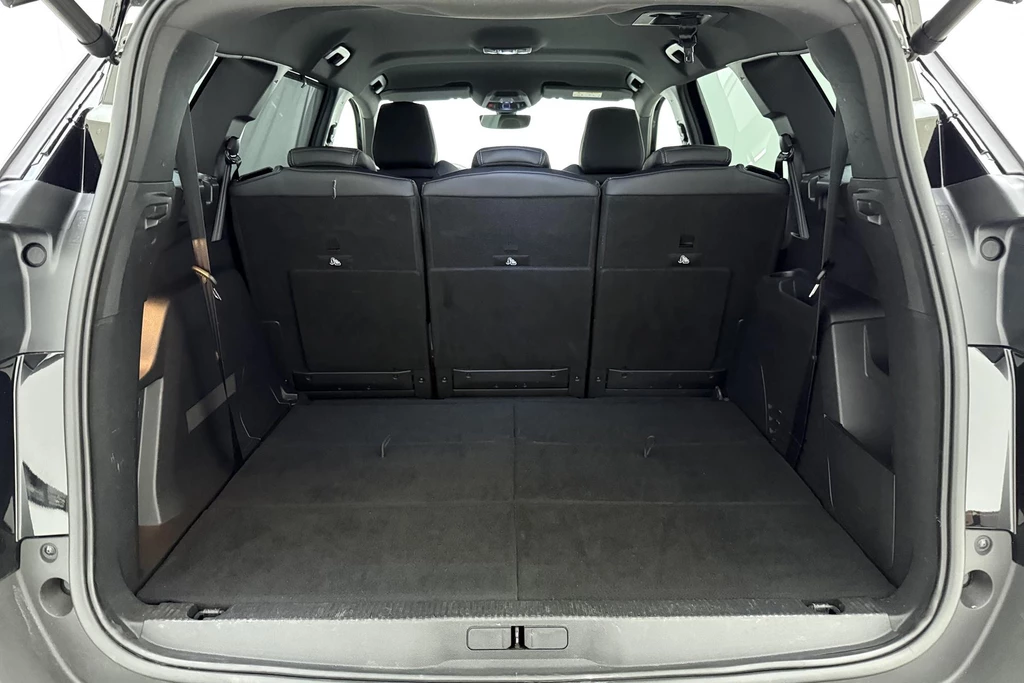 Peugeot 5008 – foto 10