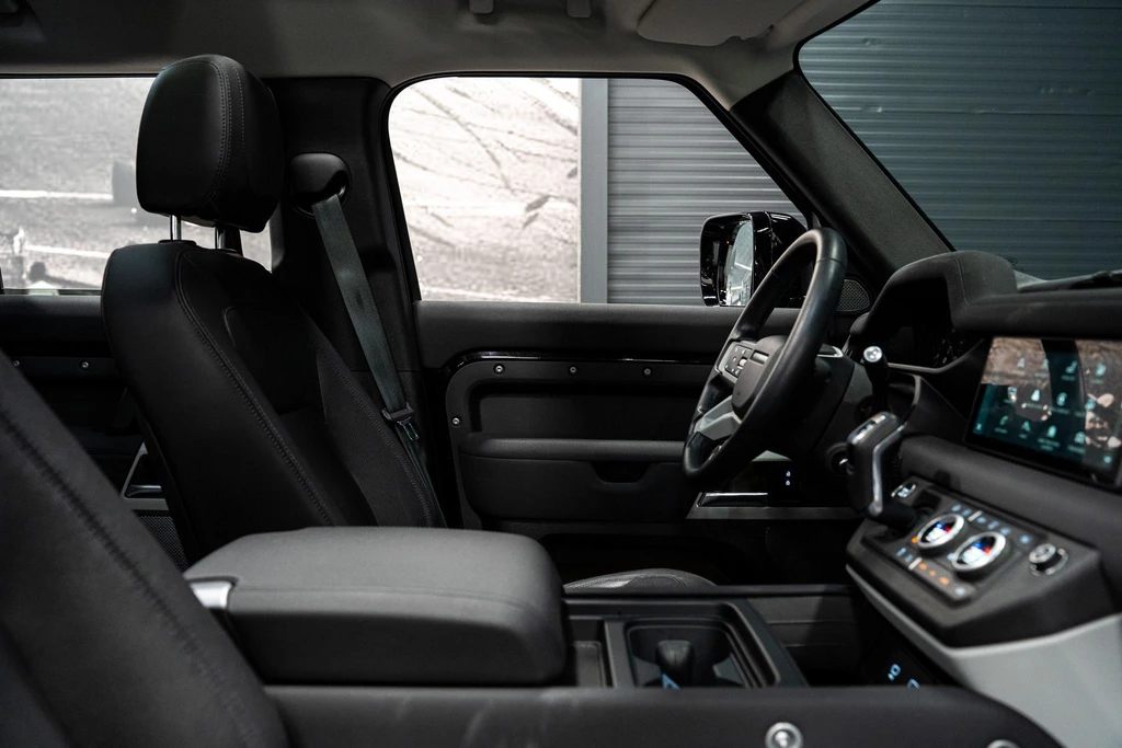 Land Rover Defender – foto 27