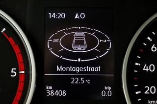 Volkswagen Crafter – thumbnail 23