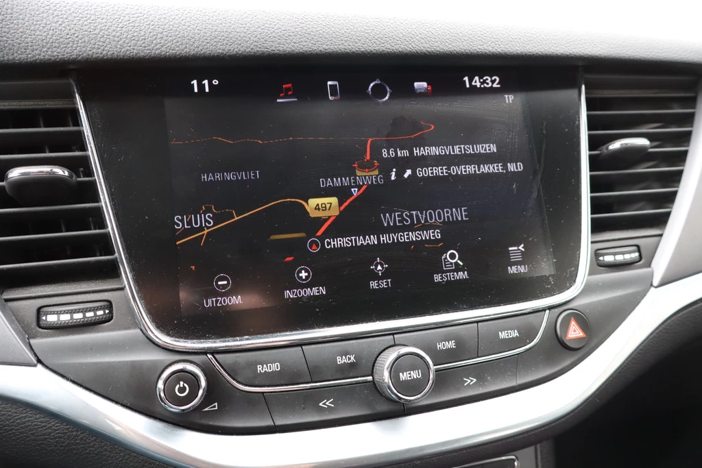 Opel Astra – foto 17