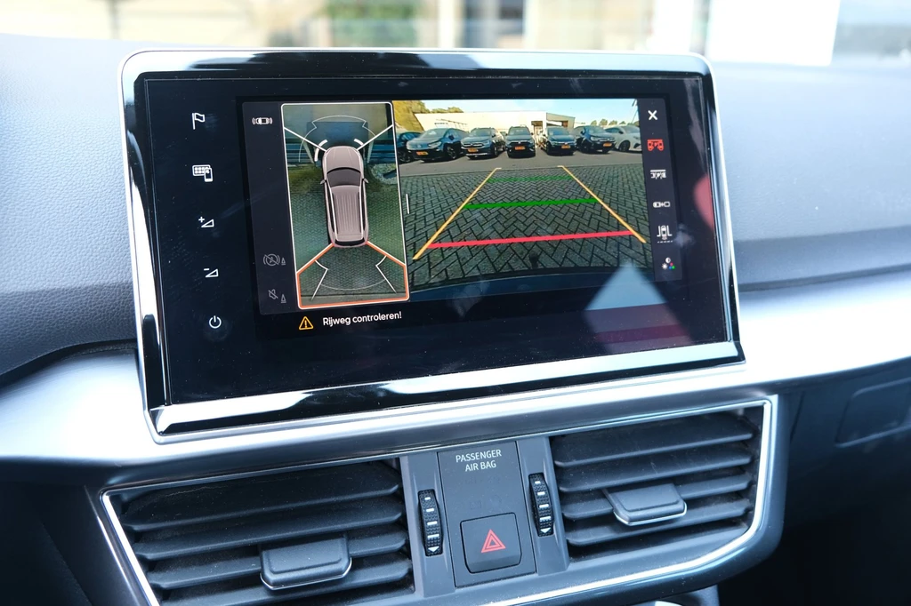 SEAT Tarraco – foto 22