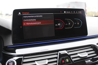 BMW 5 Serie – thumbnail 41