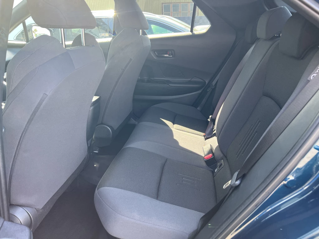 Toyota C-HR – foto 28