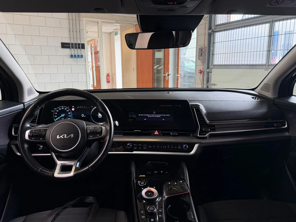 Kia Sportage – foto 14
