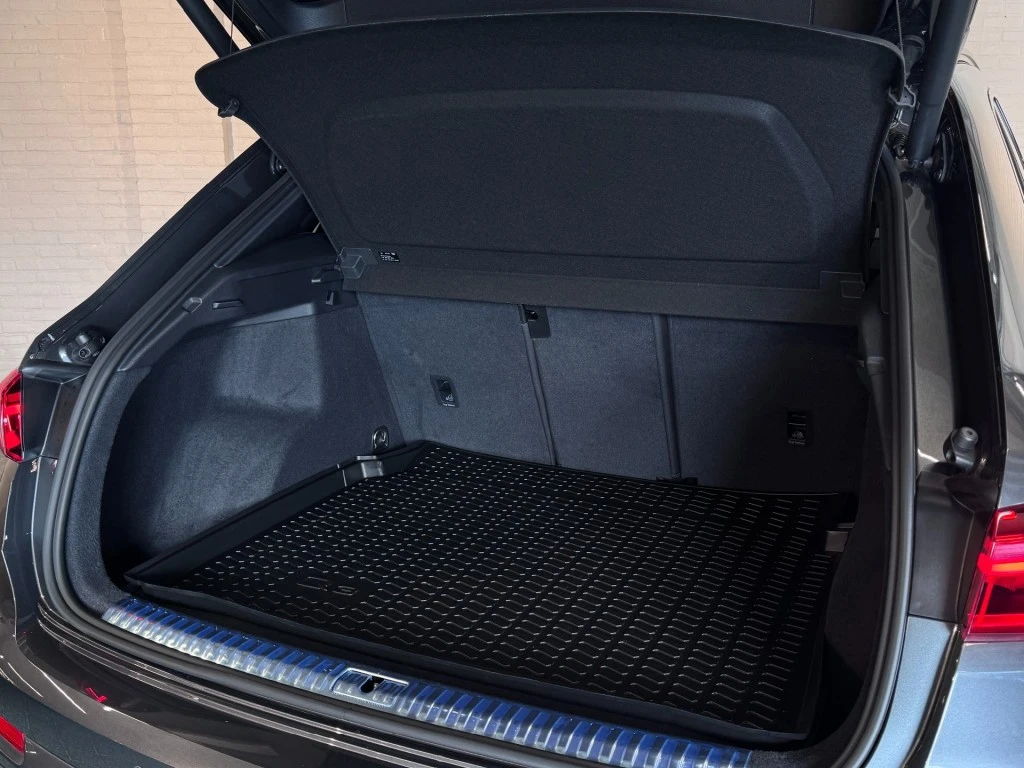 Audi Q3 – foto 39