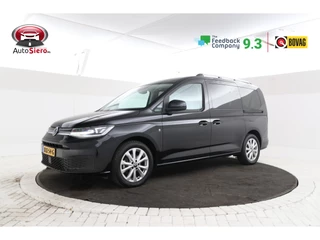 Volkswagen Caddy – thumbnail 1