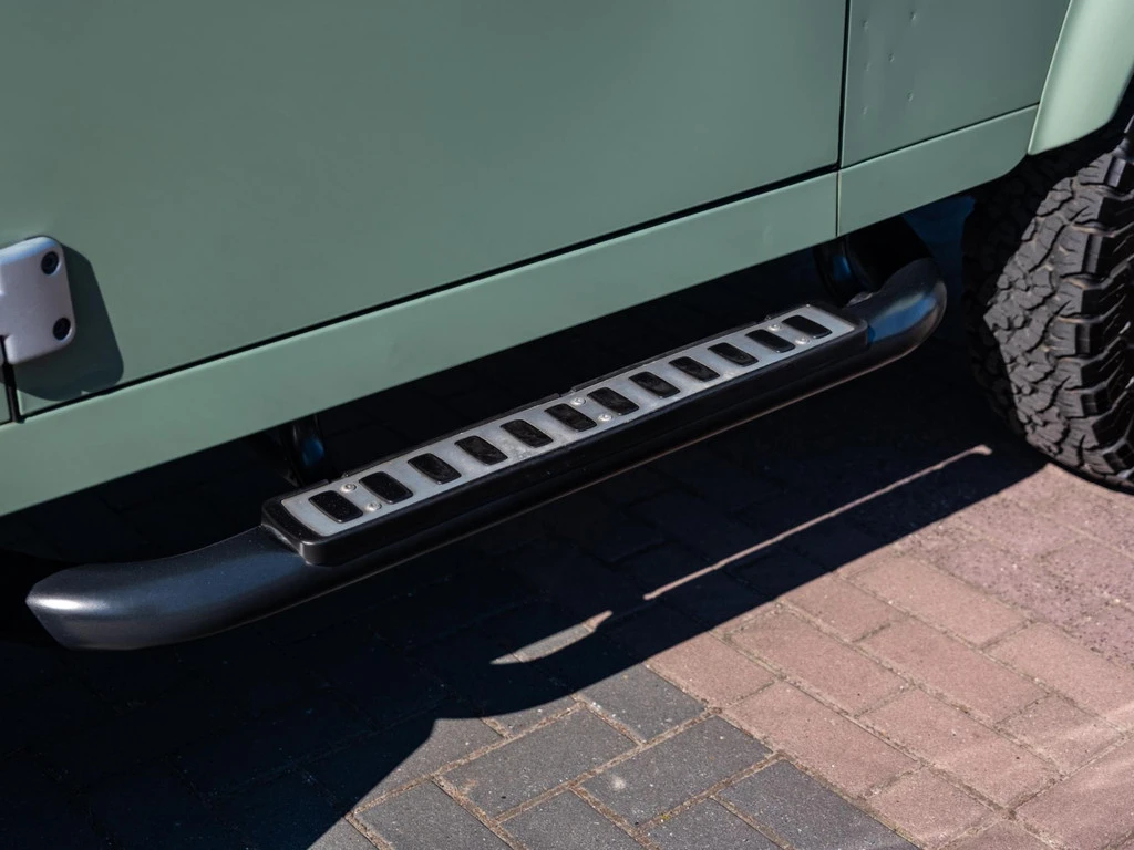 Land Rover Defender – foto 40