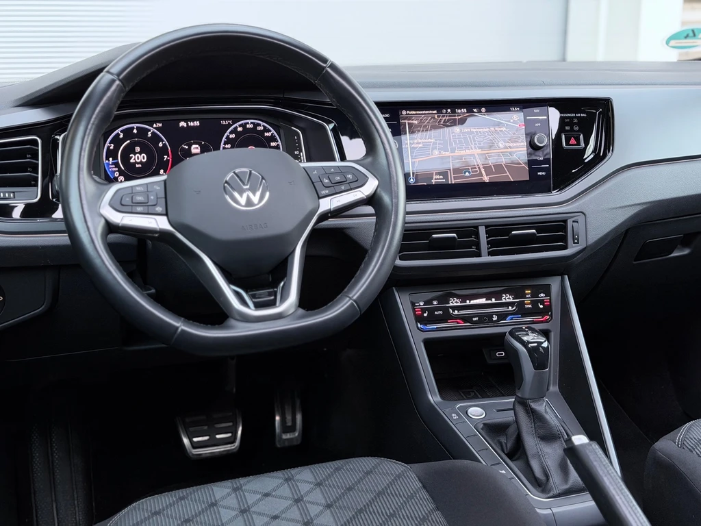 Volkswagen Taigo – foto 12