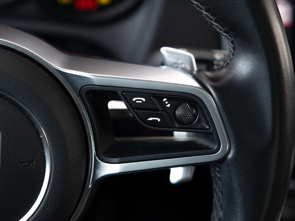 Porsche Macan – foto 30