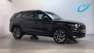 Škoda Kodiaq – thumbnail 5
