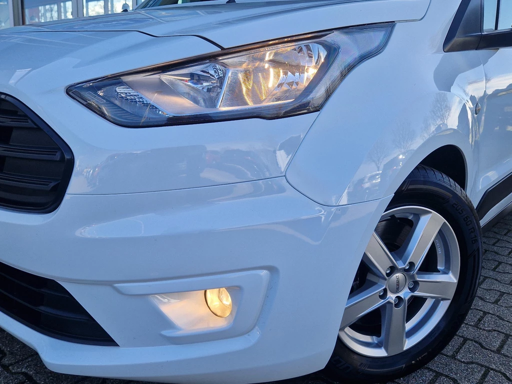Ford Transit Connect – foto 13