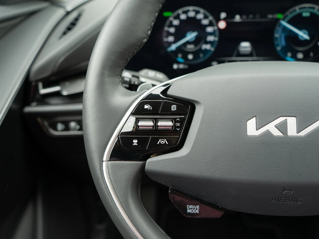 Kia Niro – foto 20