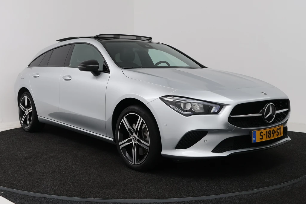 Mercedes-Benz CLA – foto 7
