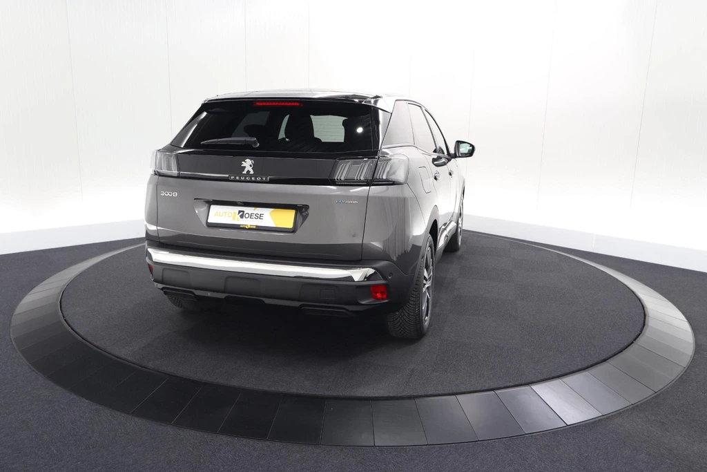 Peugeot 3008 – foto 8