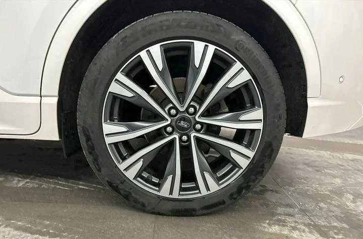 Ford Kuga – foto 11