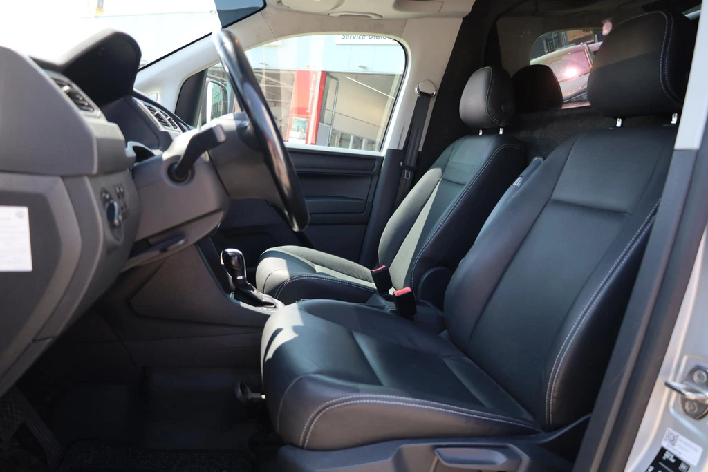 Volkswagen Caddy – foto 8