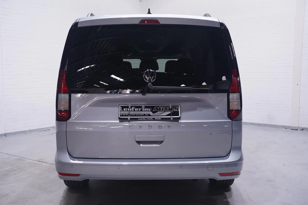 Volkswagen Caddy – foto 5