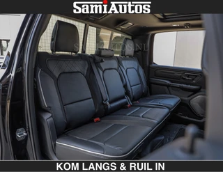 Dodge Ram Pick-Up – thumbnail 32