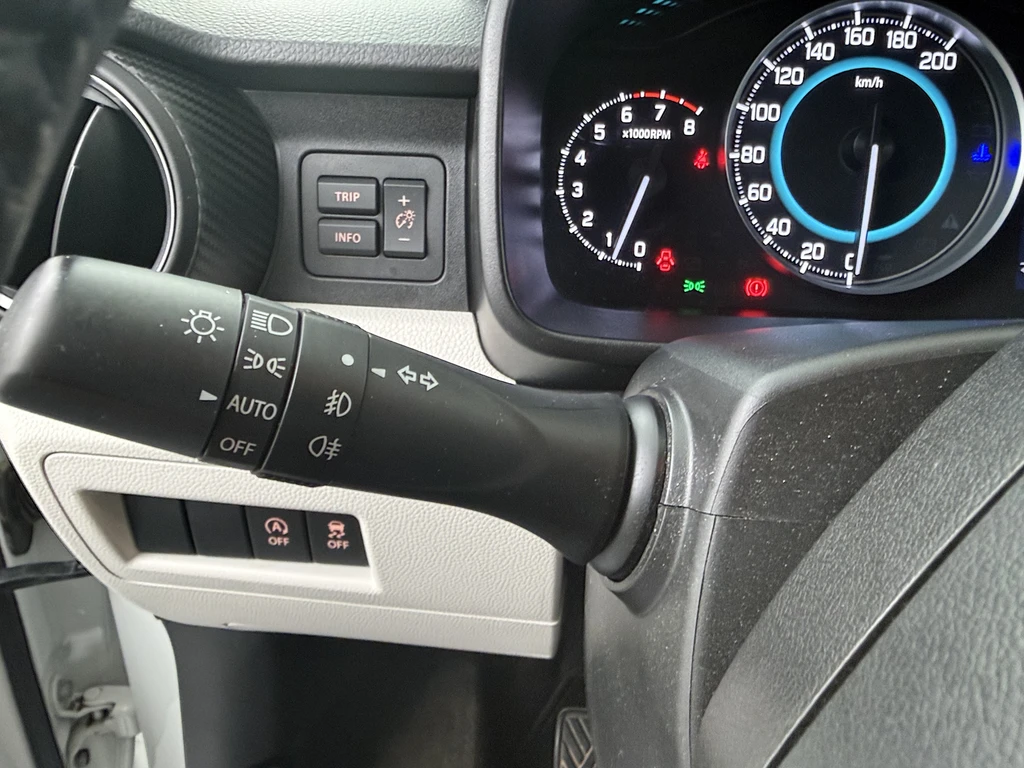 Suzuki Ignis – foto 26