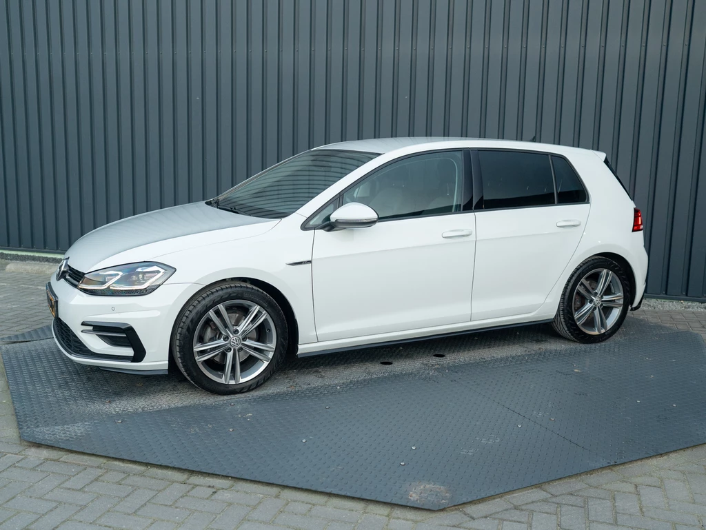 Volkswagen Golf – foto 2