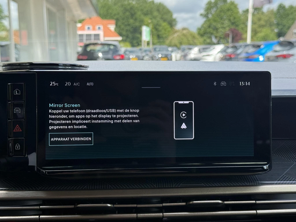 Lancia Ypsilon – foto 21
