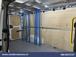 Volkswagen Crafter – thumbnail 10
