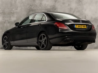 Mercedes-Benz C-Klasse – thumbnail 4
