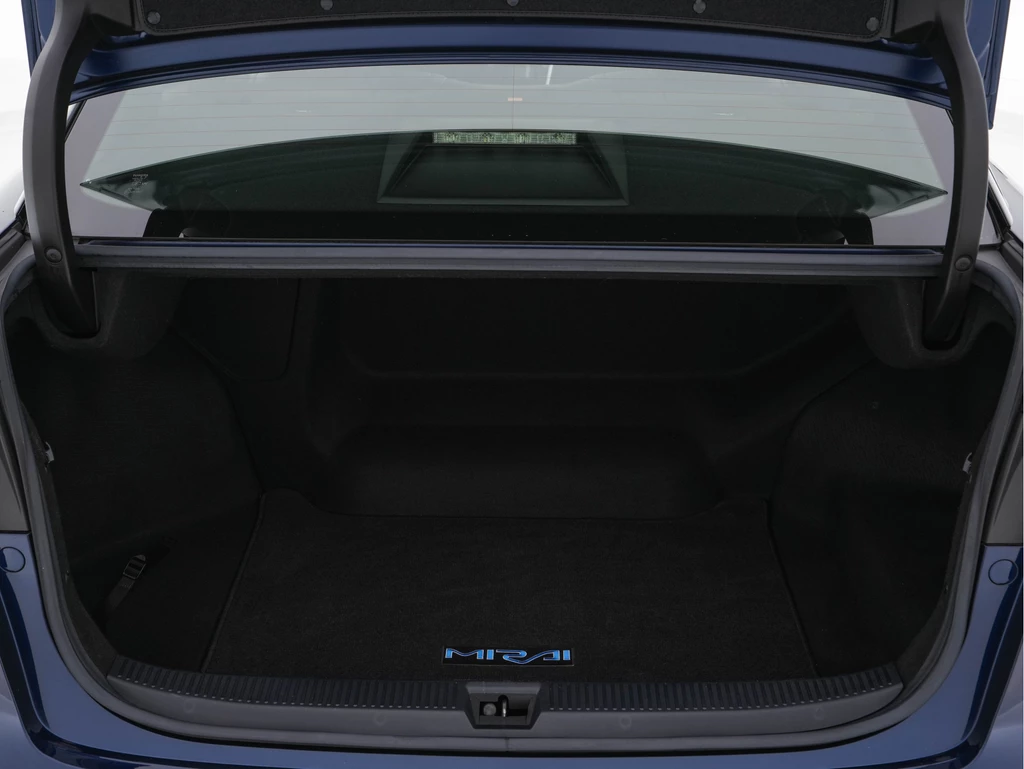 Toyota Mirai – foto 10