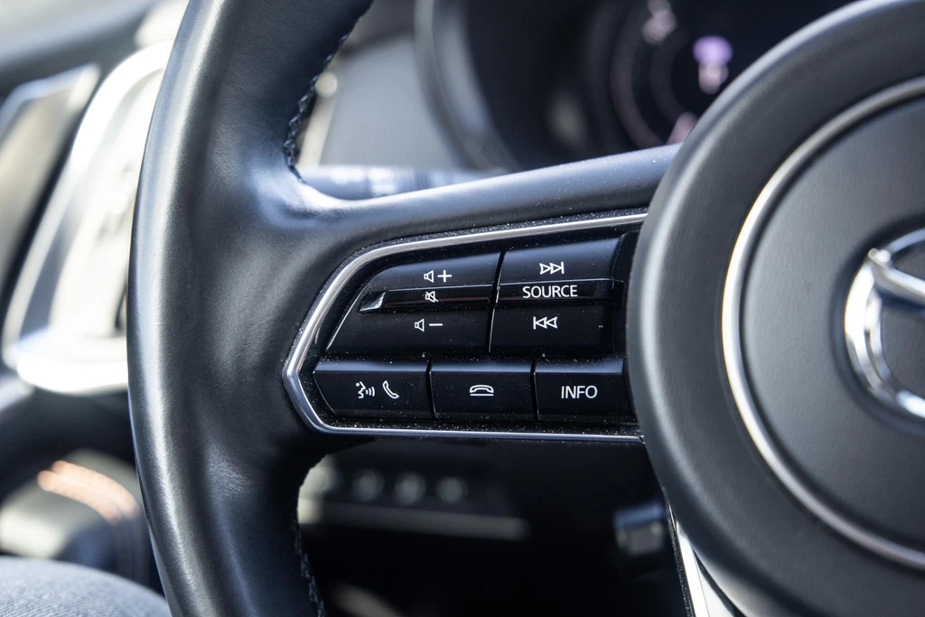 Mazda CX-60 – foto 18
