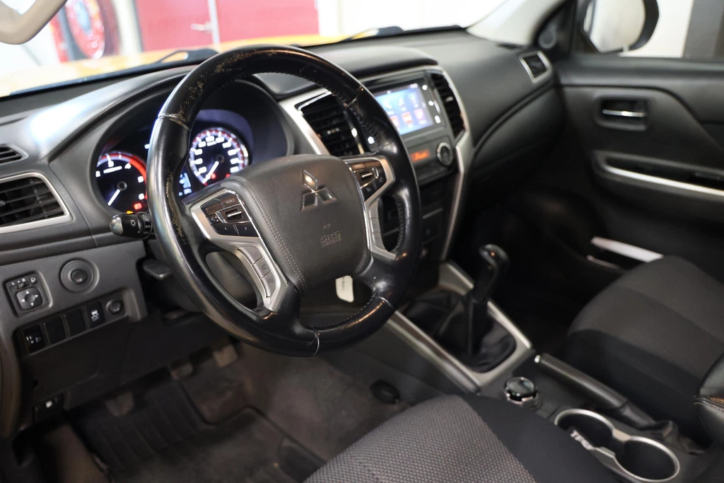 Mitsubishi L200 – foto 20