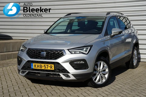SEAT Ateca 1.5 TSI Style Bsn Intense Aut. Carplay ACC ECC