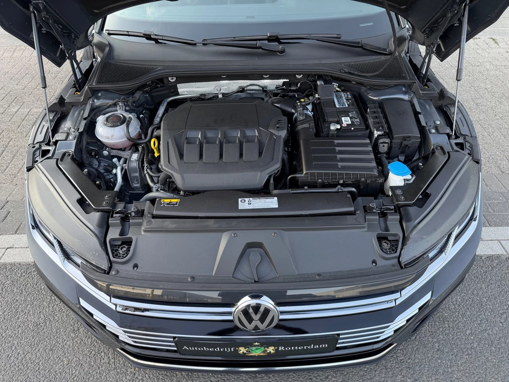 Volkswagen Arteon – foto 34