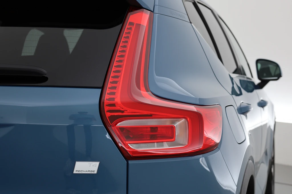 Volvo XC40 – foto 4
