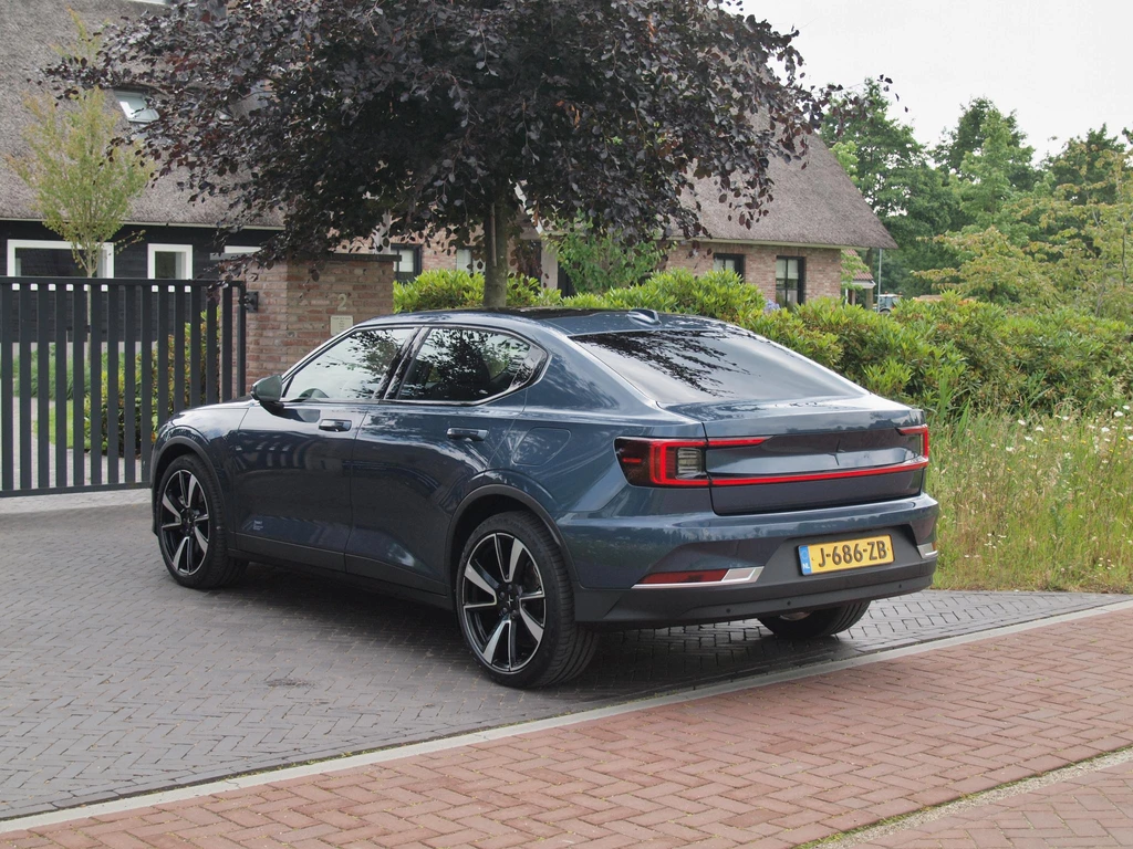 Polestar 2 – foto 4