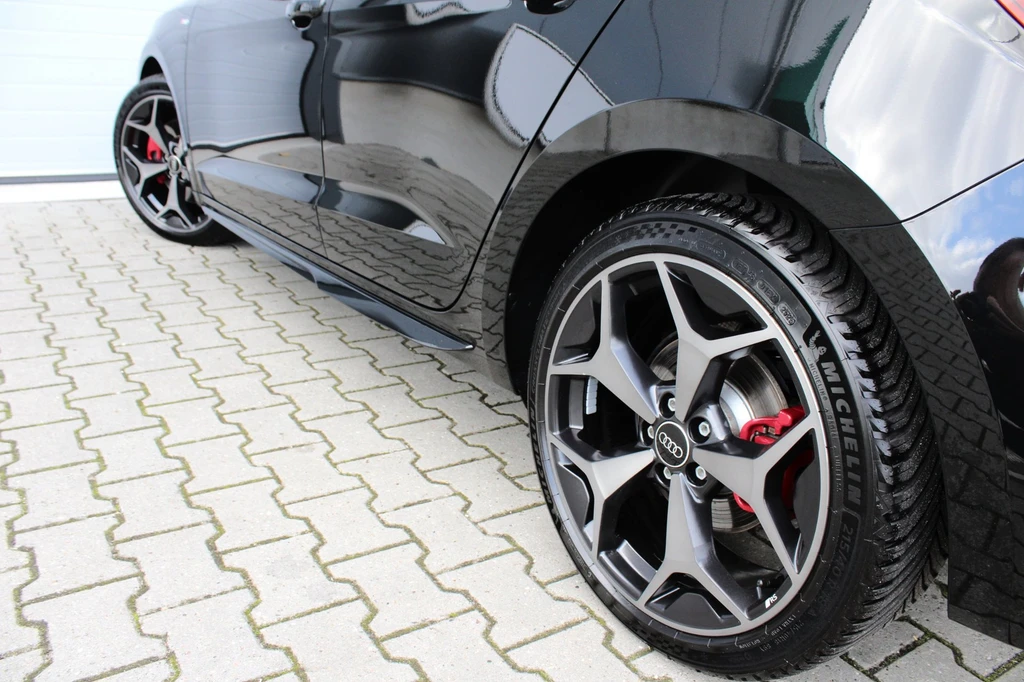 Audi A1 Sportback – foto 60