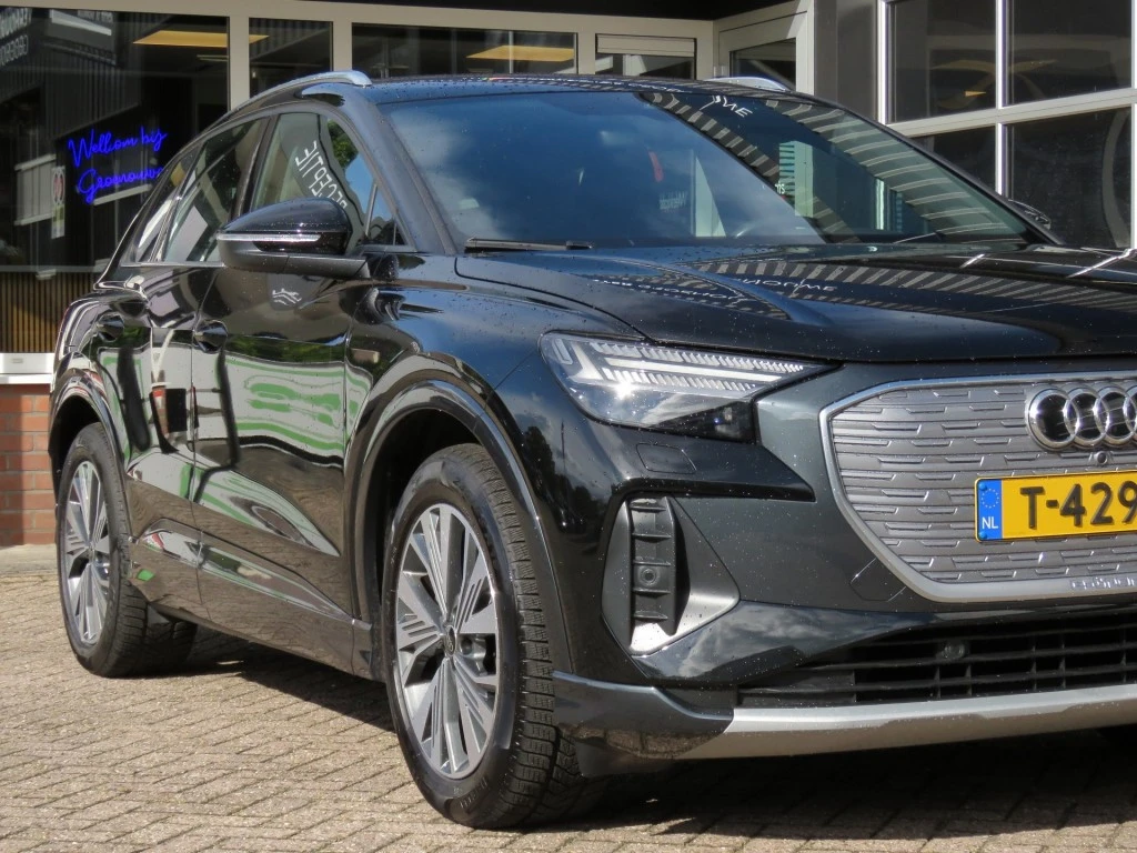 Audi Q4 – foto 11