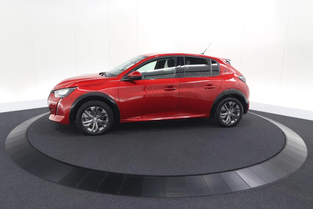 Peugeot e-208 – foto 5