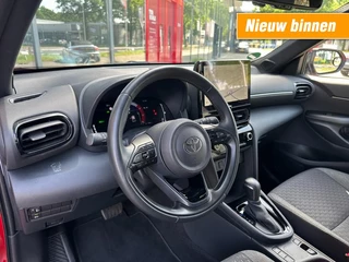Toyota Yaris Cross – thumbnail 10