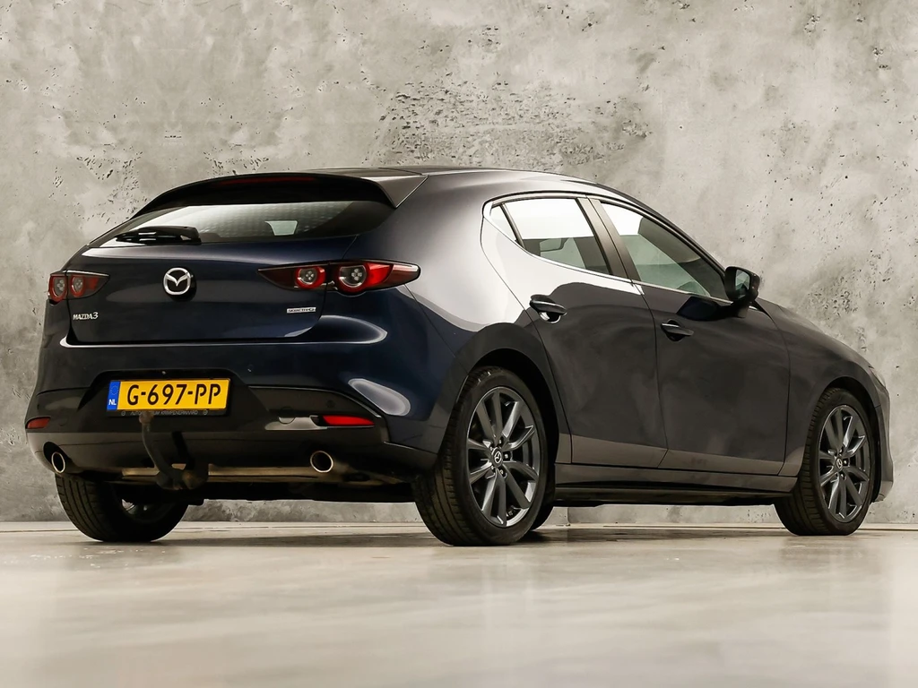 Mazda 3 – foto 5