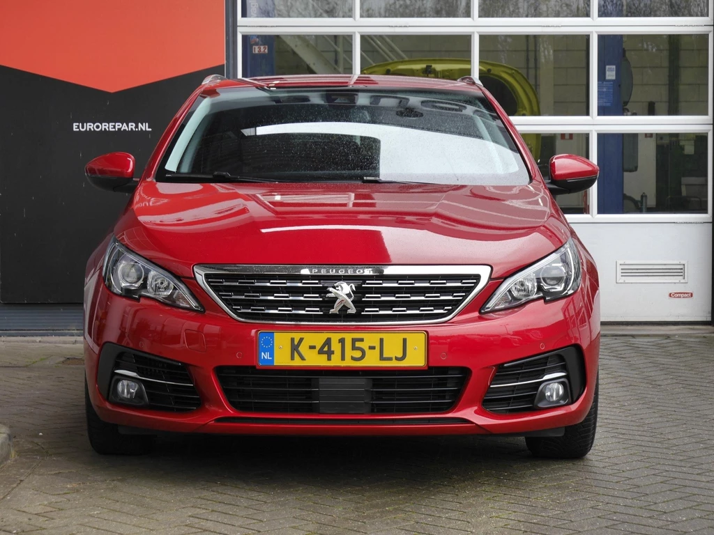 Peugeot 308 – foto 6