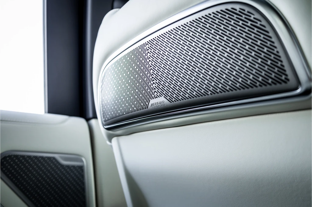 Land Rover Range Rover – foto 17