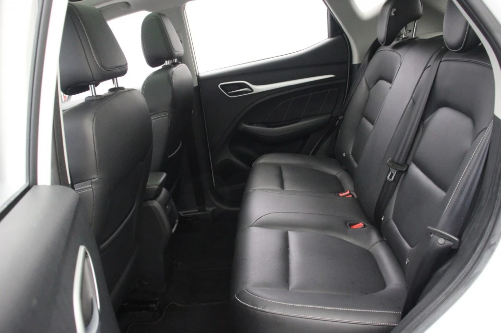 MG ZS – foto 19
