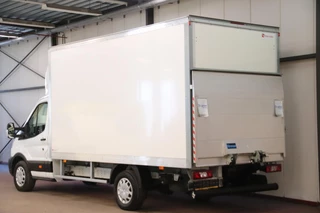 Ford Transit – thumbnail 3