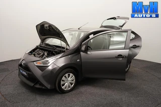 Toyota Aygo – thumbnail 2